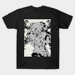 Hanami T-Shirt